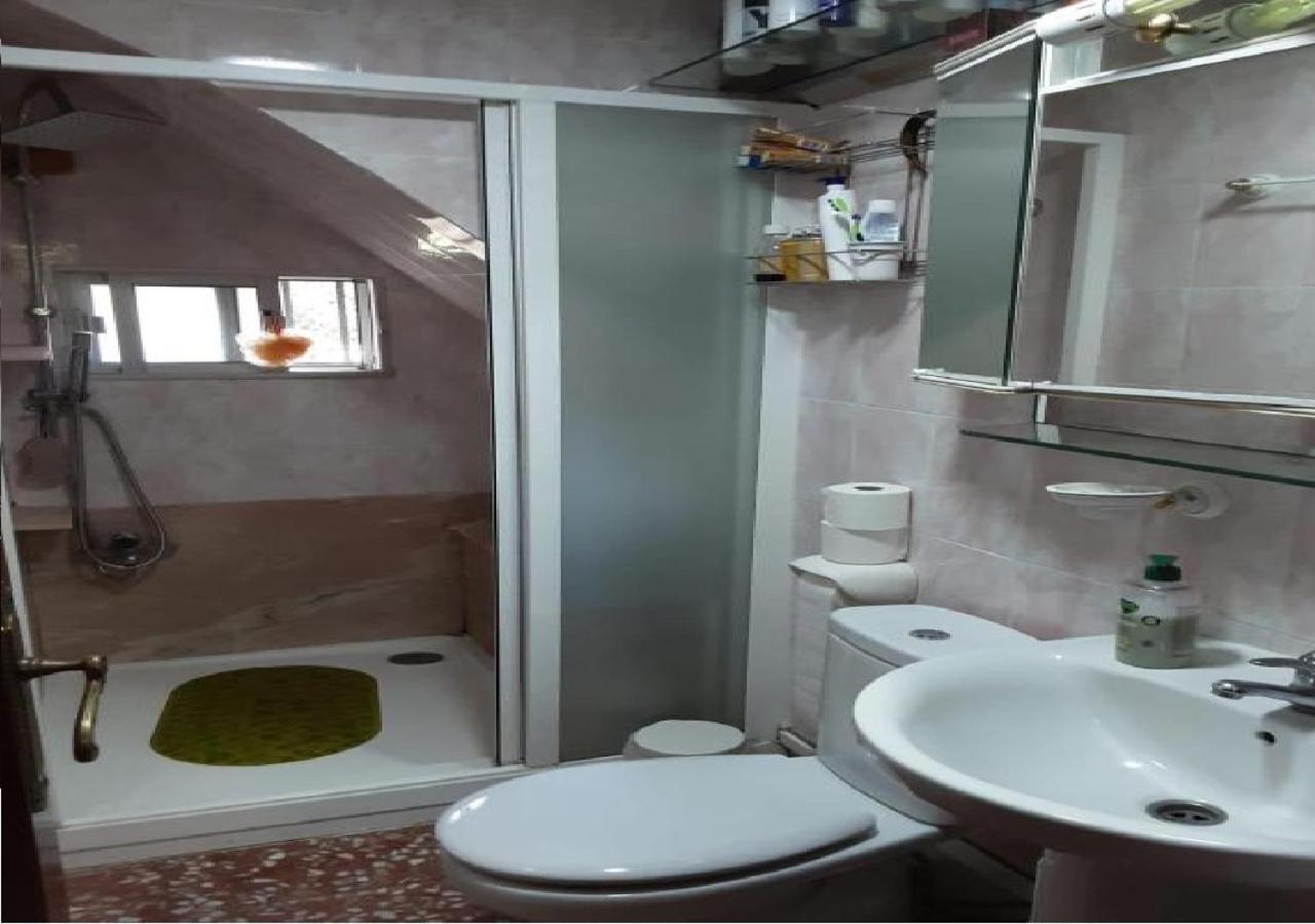 Habitacion En Casa Rural Particular El Palomar ビリェーナ 部屋 写真
